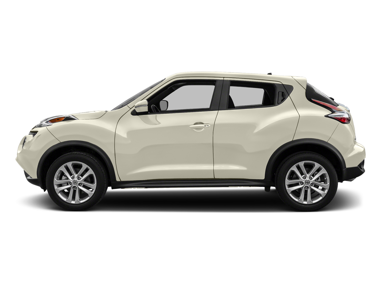 2017 Nissan Juke S