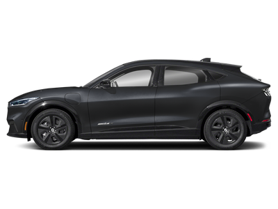 2022 Ford Mustang Mach-E Select