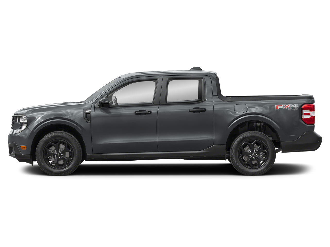 2026 Ford Maverick MAVERICK XLT AW