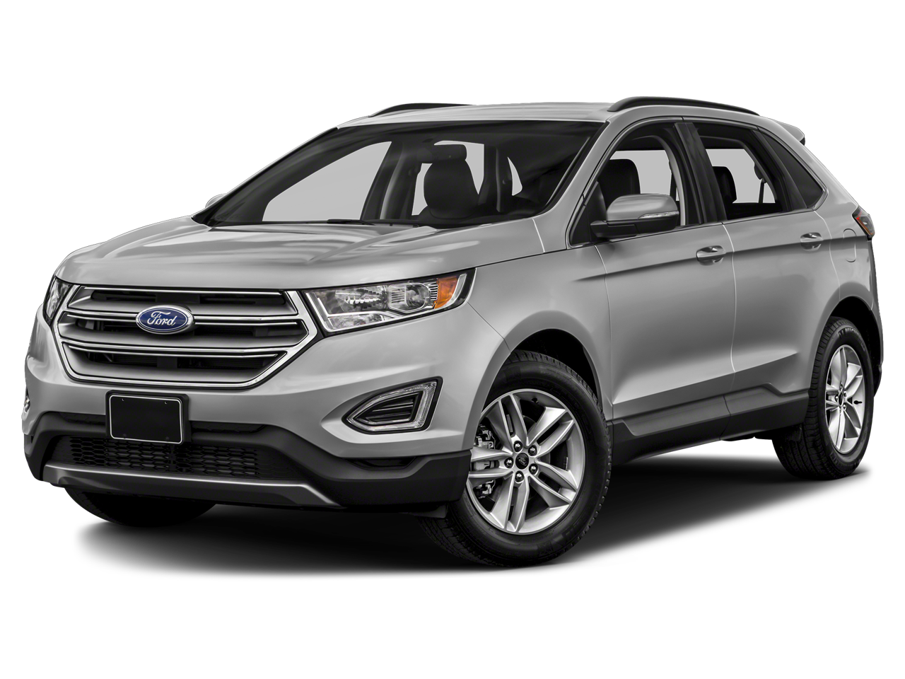 Used 2015 Ford Edge SEL with VIN 2FMTK3J88FBC38145 for sale in Sellersburg, IN