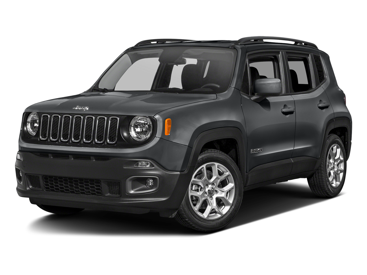 Used 2017 Jeep Renegade Altitude Package with VIN ZACCJBBB7HPF28161 for sale in Sellersburg, IN