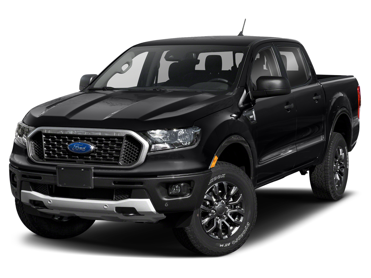 Used 2019 Ford Ranger XLT with VIN 1FTER4FH5KLA22481 for sale in Sellersburg, IN