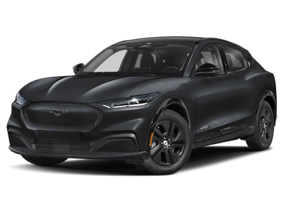 2022 Ford Mustang Mach-E Select