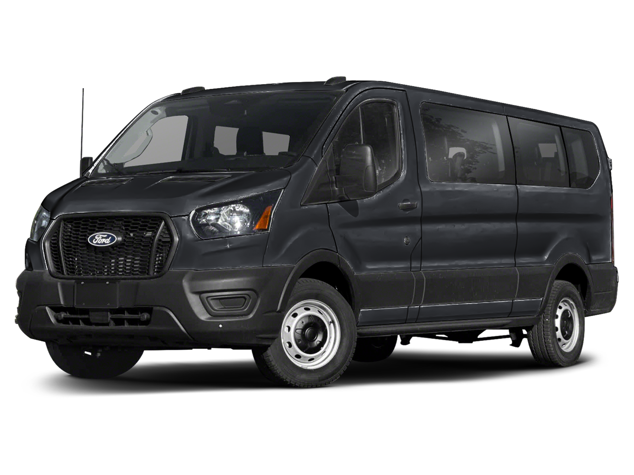 2026 Ford Transit-350 XLT