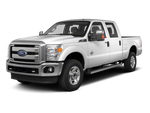 2011 Ford F-350SD XL