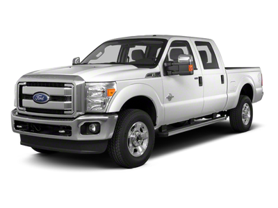 2011 Ford F-350SD XL