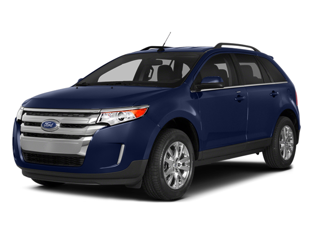 Used 2014 Ford Edge Limited with VIN 2FMDK4KC1EBB62358 for sale in Sellersburg, IN