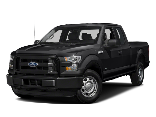 Used 2016 Ford F-150 XL with VIN 1FTEX1CP8GFB96504 for sale in Sellersburg, IN