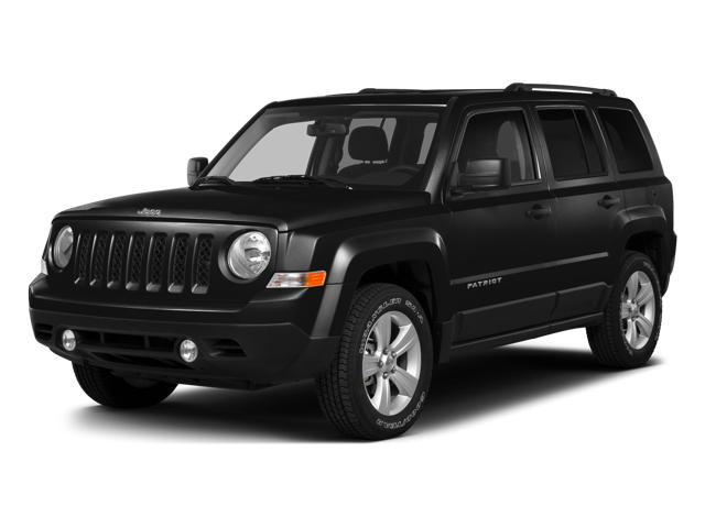 Used 2016 Jeep Patriot Sport with VIN 1C4NJRBB7GD532256 for sale in Sellersburg, IN