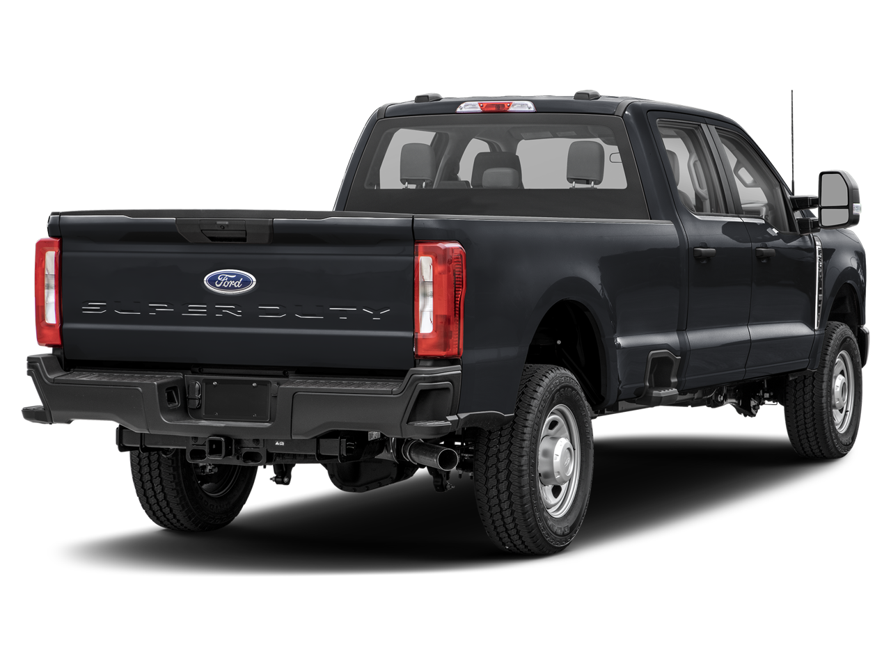 2026 Ford F-350SD DRW