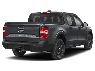 2026 Ford Maverick MAVERICK XLT AW