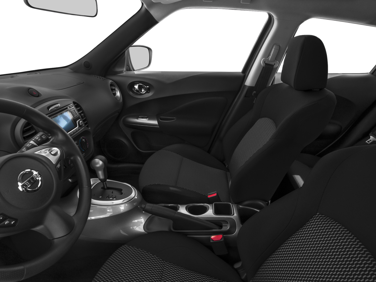 2017 Nissan Juke S