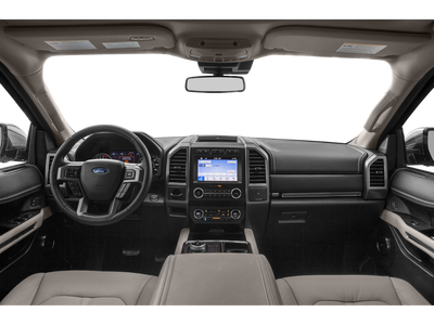 2020 Ford Expedition Platinum