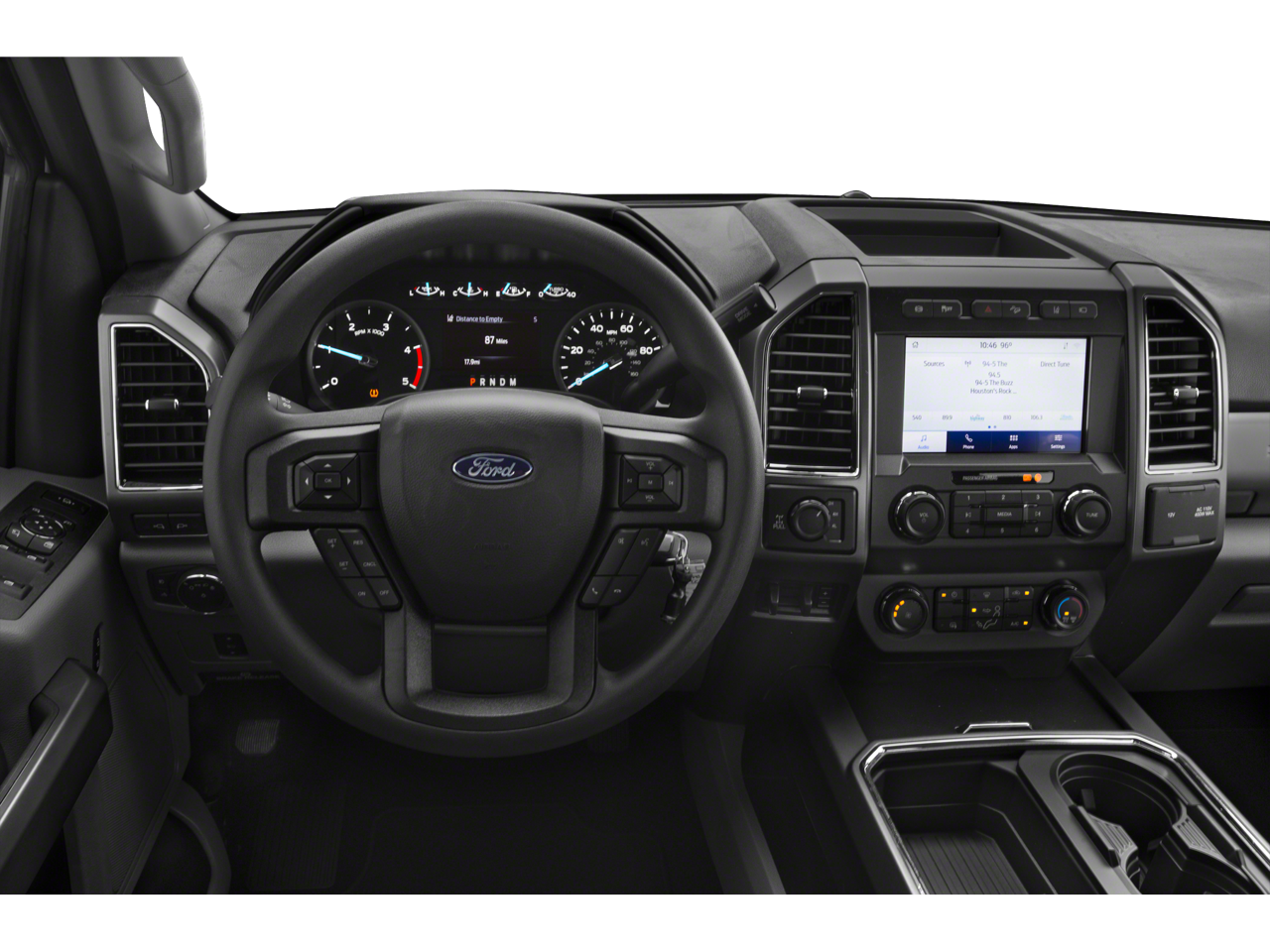 2020 Ford F-350SD XLT