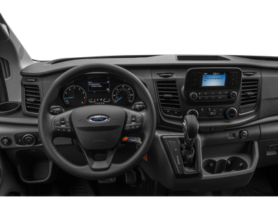 2020 Ford Transit-250 Base