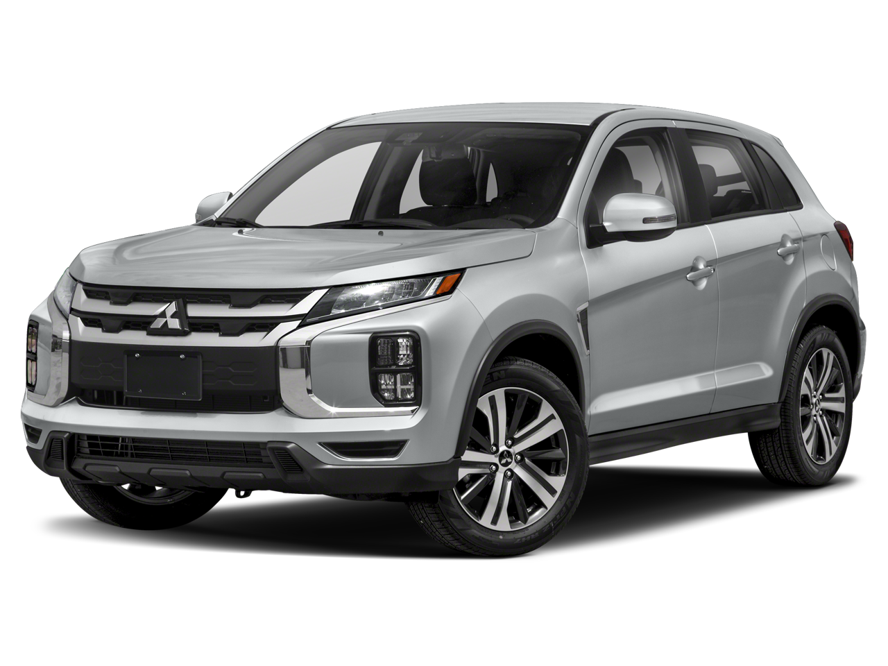 2023 Mitsubishi Outlander Sport 2.0 SE