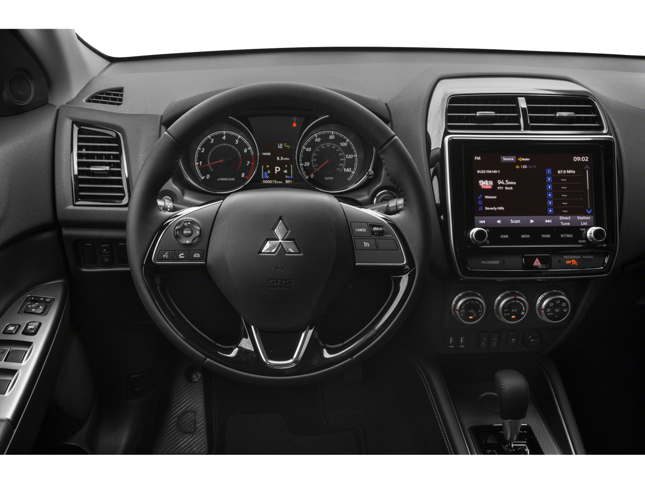 2023 Mitsubishi Outlander Sport 2.0 SE