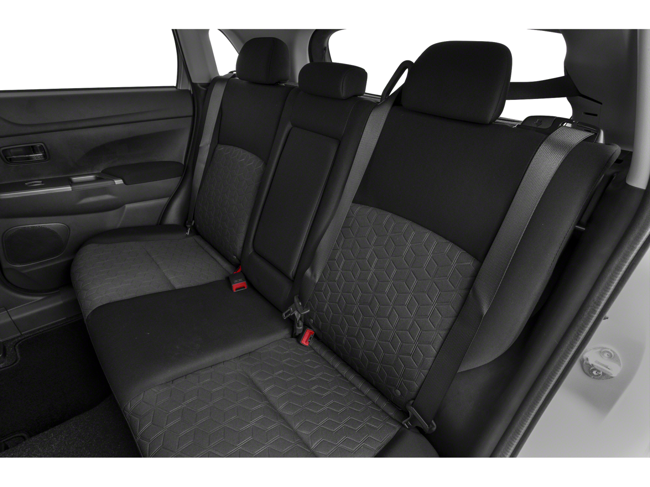 2023 Mitsubishi Outlander Sport 2.0 SE