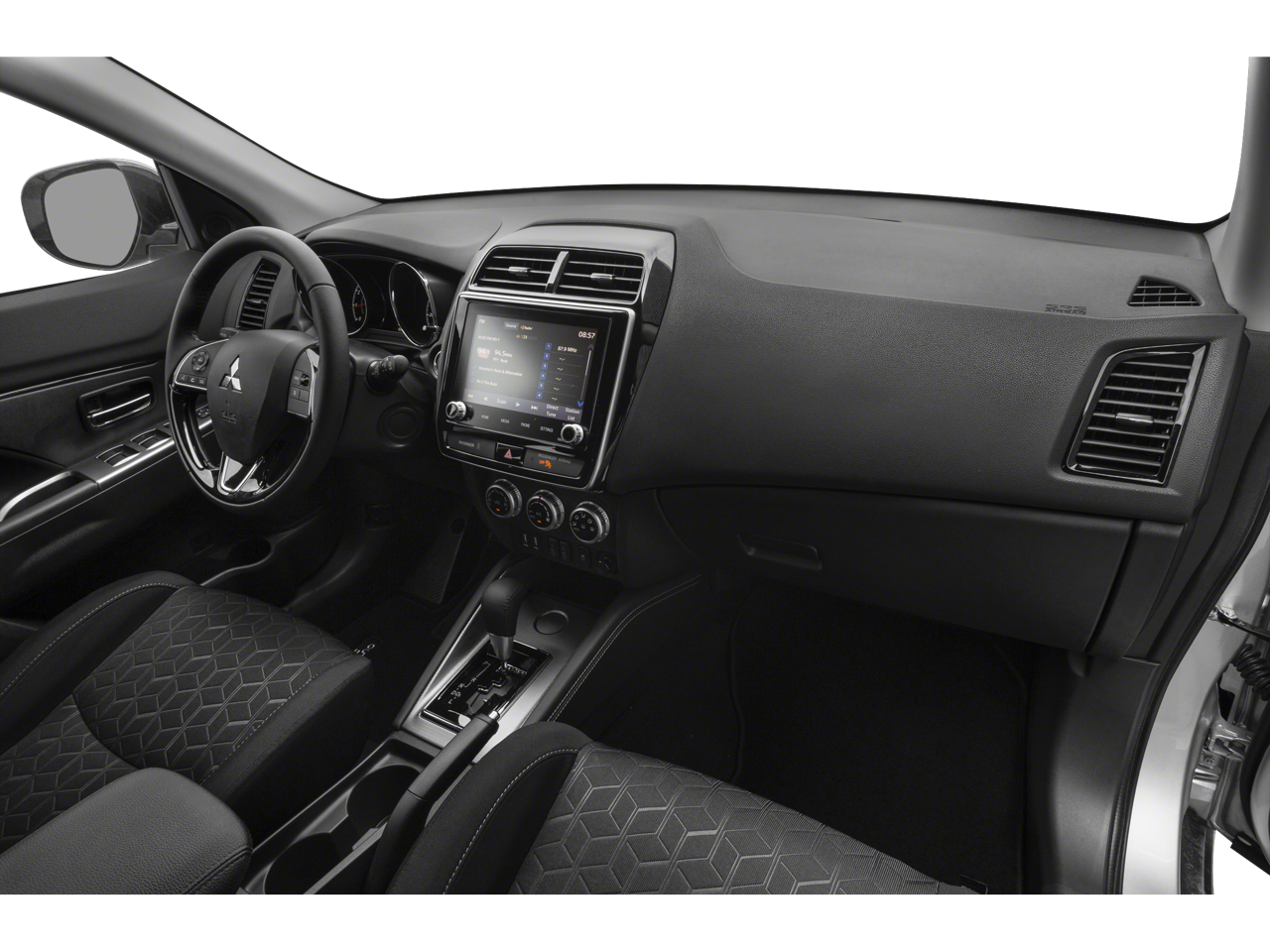 2023 Mitsubishi Outlander Sport 2.0 SE