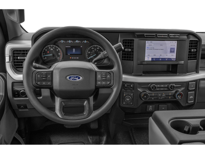 2026 Ford F-350SD DRW