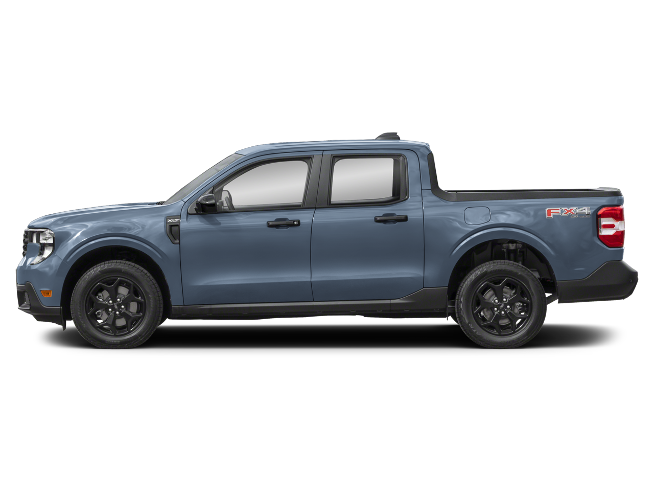2026 Ford Maverick MAVERICK XLT AW