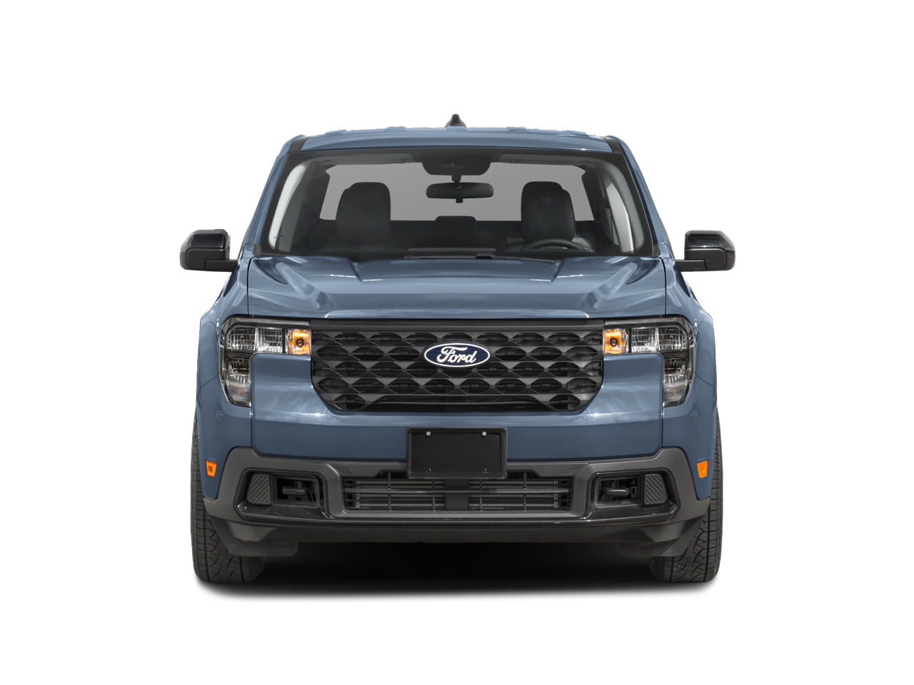 2026 Ford Maverick MAVERICK XLT AW