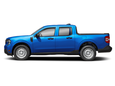 2026 Ford Maverick MAVERICK AWD