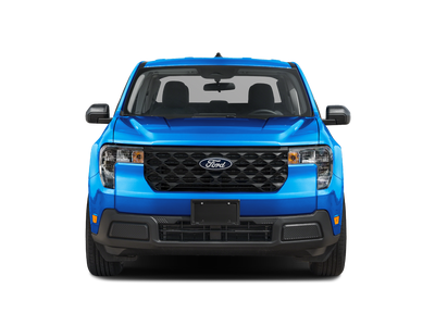 2026 Ford Maverick MAVERICK AWD