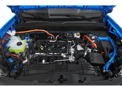 2026 Ford Maverick MAVERICK AWD