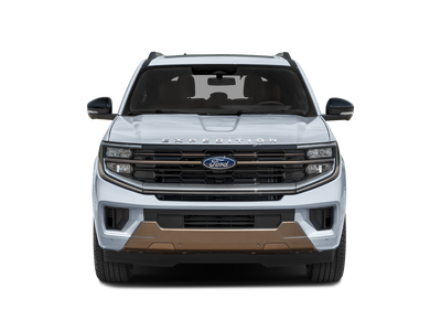2027 Ford Expedition 4X4 KING RANCH