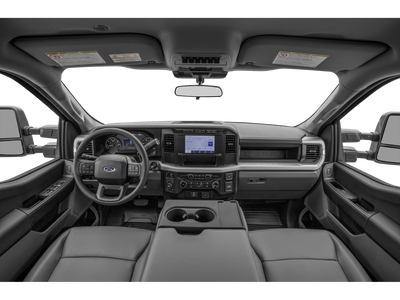 2027 Ford F-350SD XL DRW