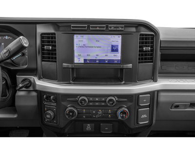 2027 Ford F-350SD XL DRW