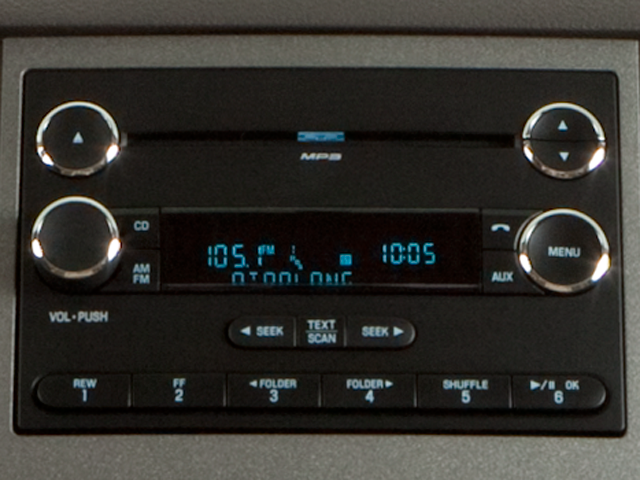 2011 Ford F-350SD XL