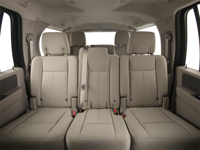 2013 Ford Expedition EL Limited