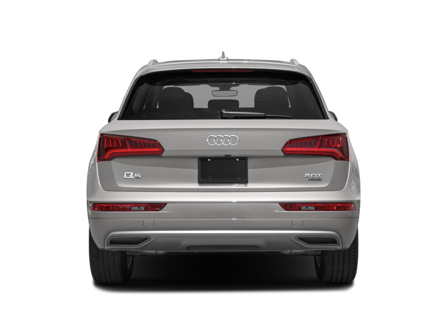 2018 Audi Q5 2.0T quattro