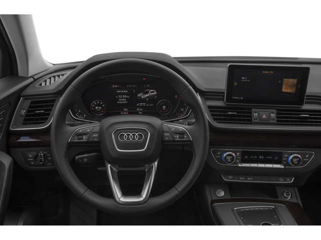 2018 Audi Q5 2.0T quattro
