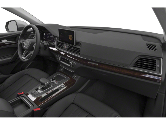 2018 Audi Q5 2.0T quattro