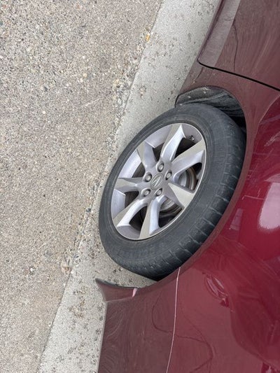 2014 Acura TL 3.5 w/Technology Package