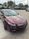 2014 Acura TL 3.5 w/Technology Package