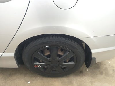 2011 Honda Civic LX