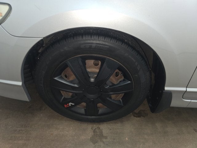 2011 Honda Civic LX