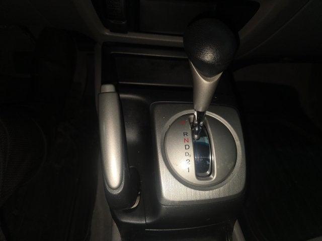2011 Honda Civic LX