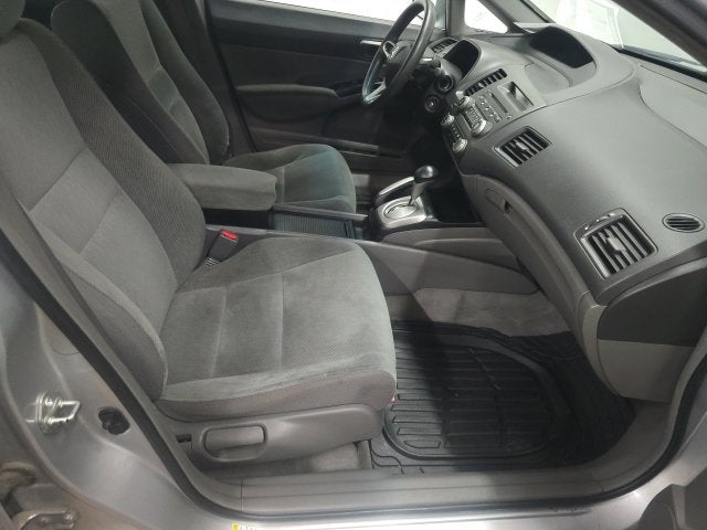 2011 Honda Civic LX