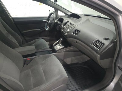 2011 Honda Civic LX