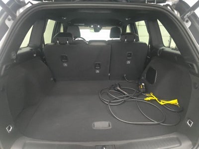 2022 Jeep Grand Cherokee Trailhawk 4xe