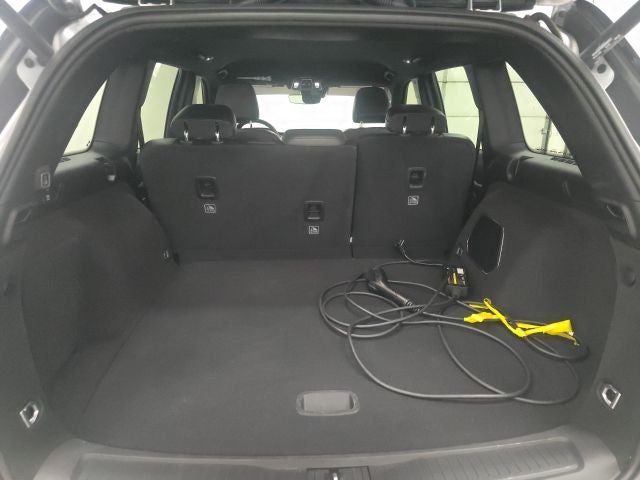 2022 Jeep Grand Cherokee Trailhawk 4xe