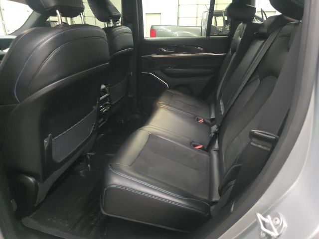 2022 Jeep Grand Cherokee Trailhawk 4xe