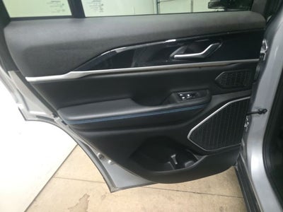 2022 Jeep Grand Cherokee Trailhawk 4xe