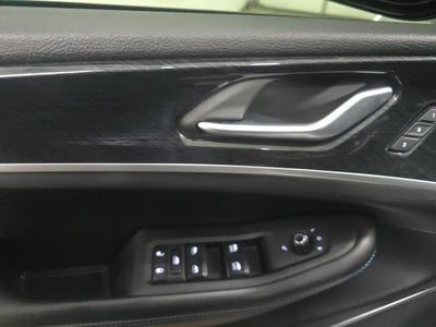 2022 Jeep Grand Cherokee Trailhawk 4xe