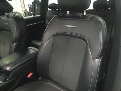 2022 Jeep Grand Cherokee Trailhawk 4xe